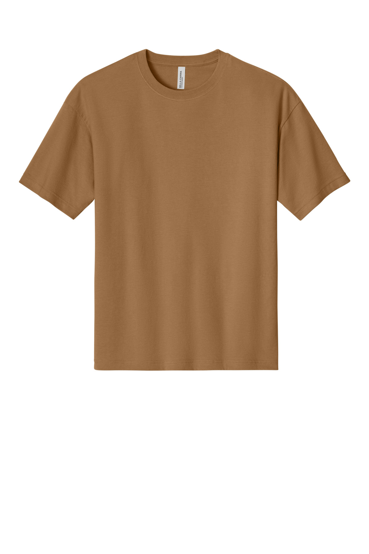 BELLA+CANVAS Unisex 6-Ounce Heavyweight Tee BC3010 53