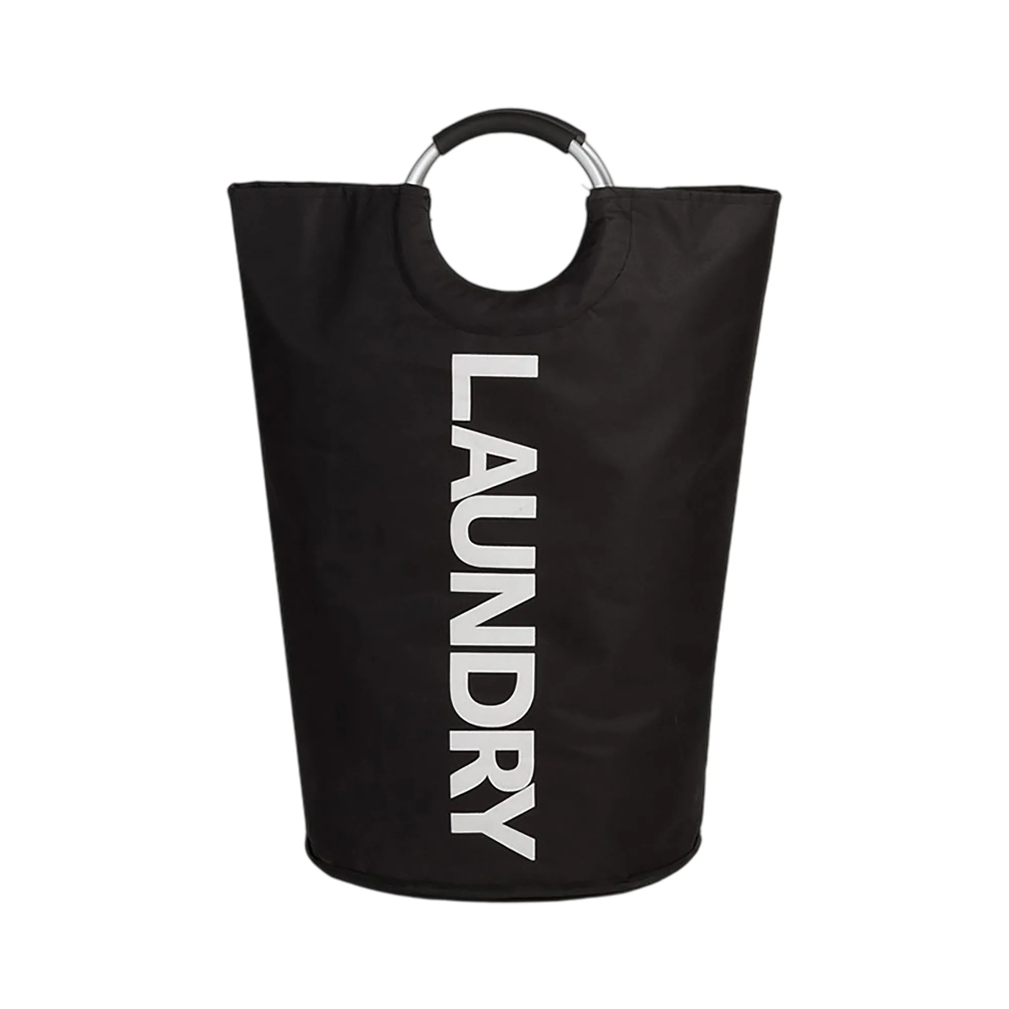Oxford Laundry Basket 5