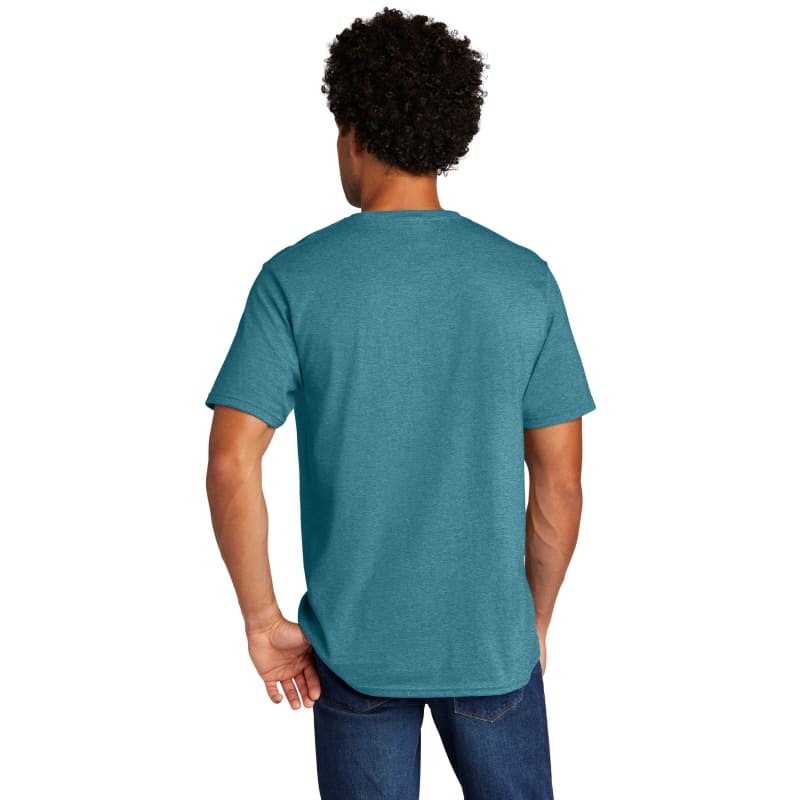 Port & Company Tri-Blend Tee. 86