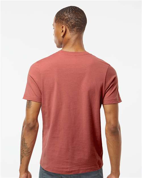 Men's Premium Cotton T-Shirt - 502 17