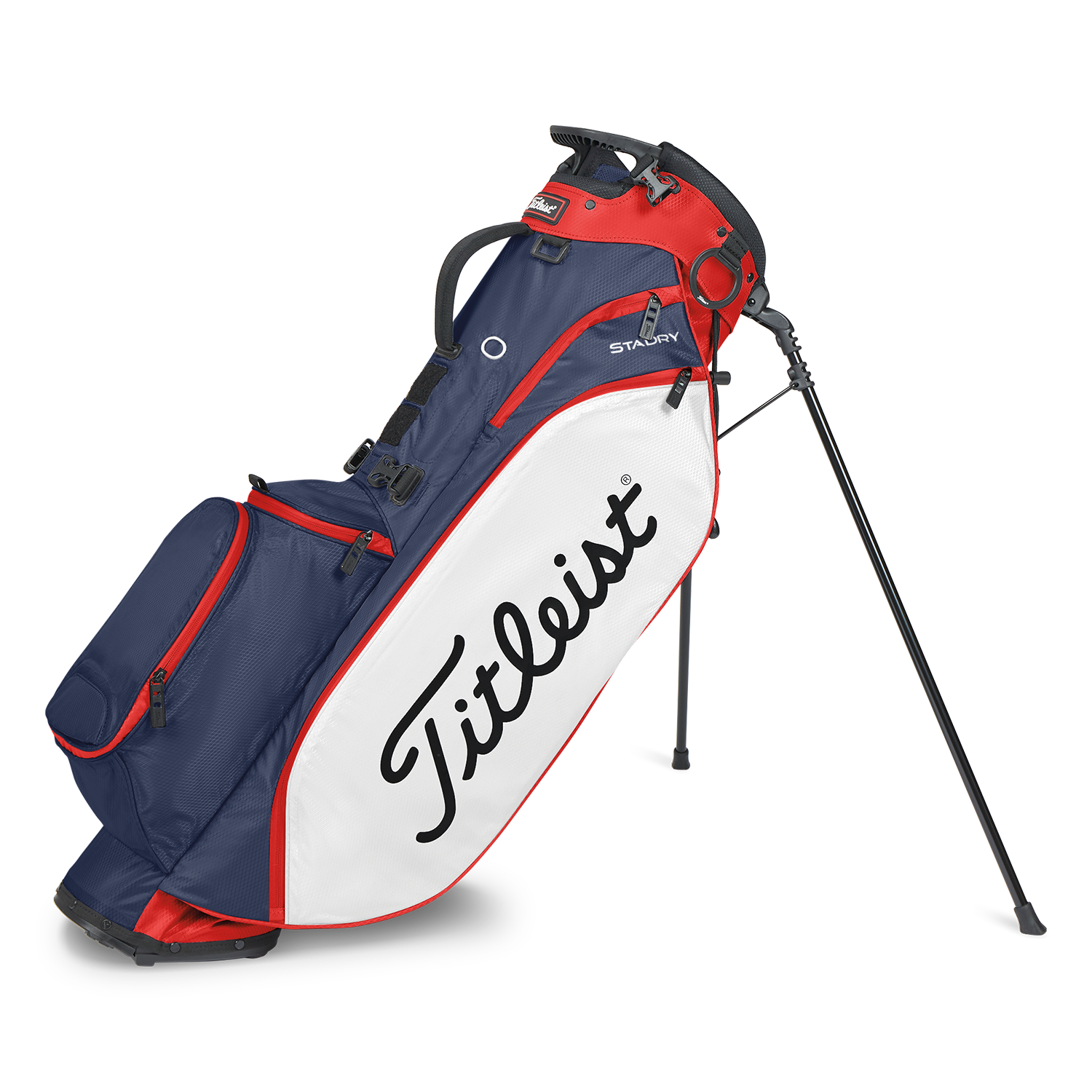 Titleist Players S4 StaDry Golf Bag 4