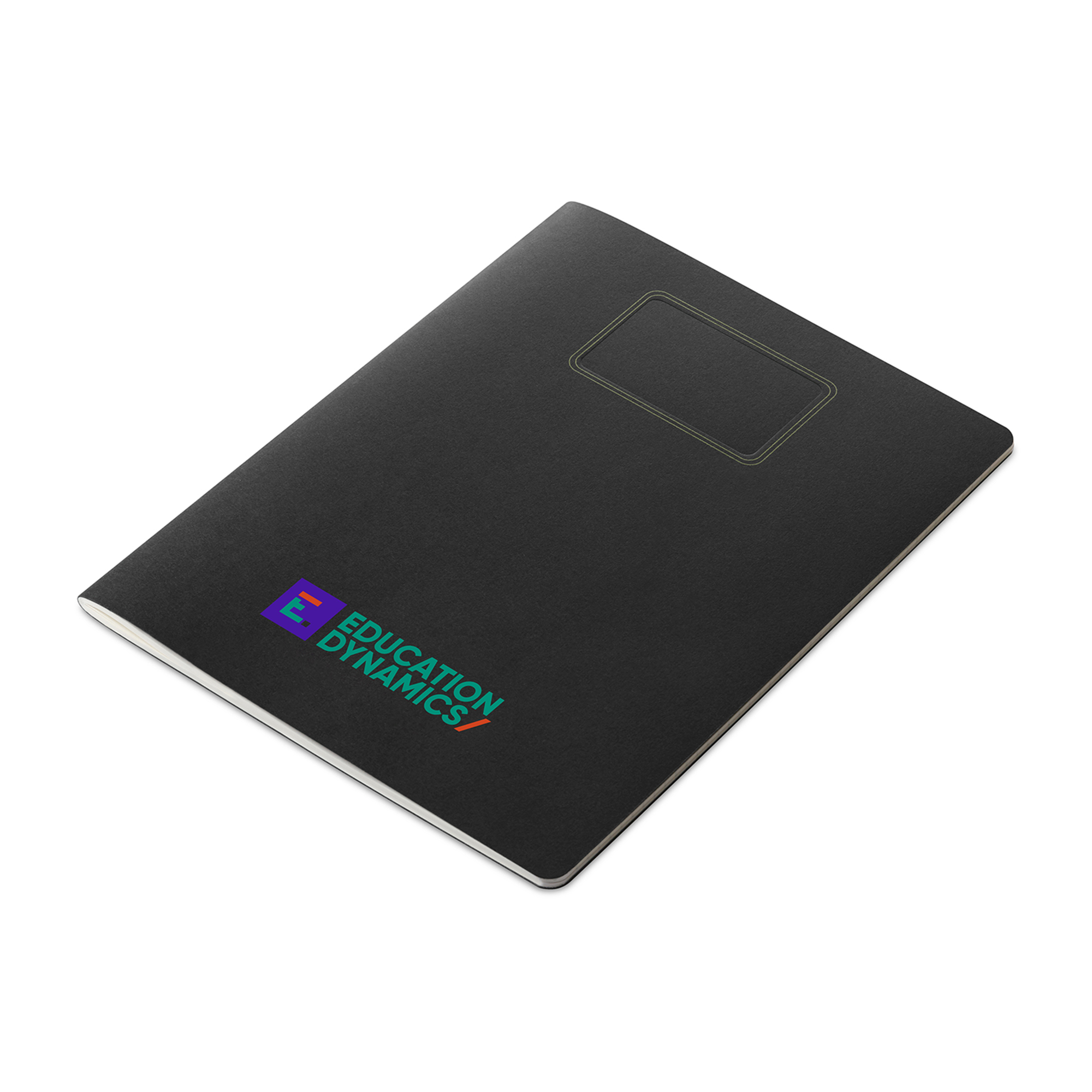 Student Cahier Ruled XX-Large Journal