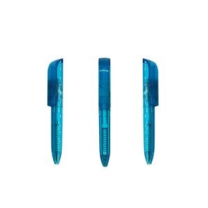 Translucent Pen With Wide Clip 7