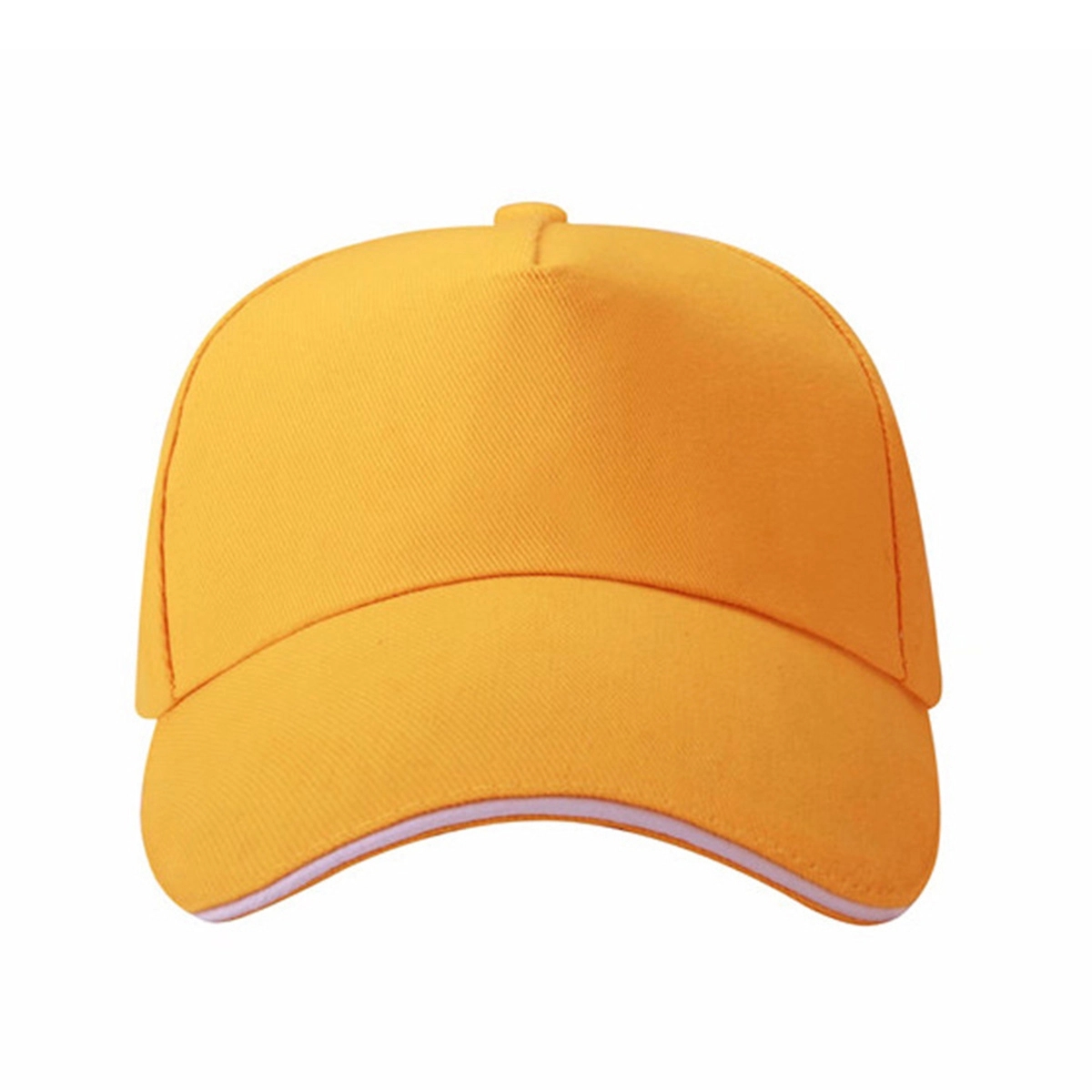 Baseball Cap for Men Women MOQ 100PCS 2