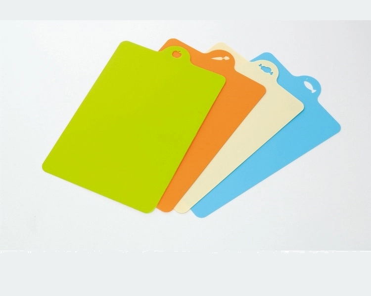 Plastic Cutting Board/Chopping Board 8