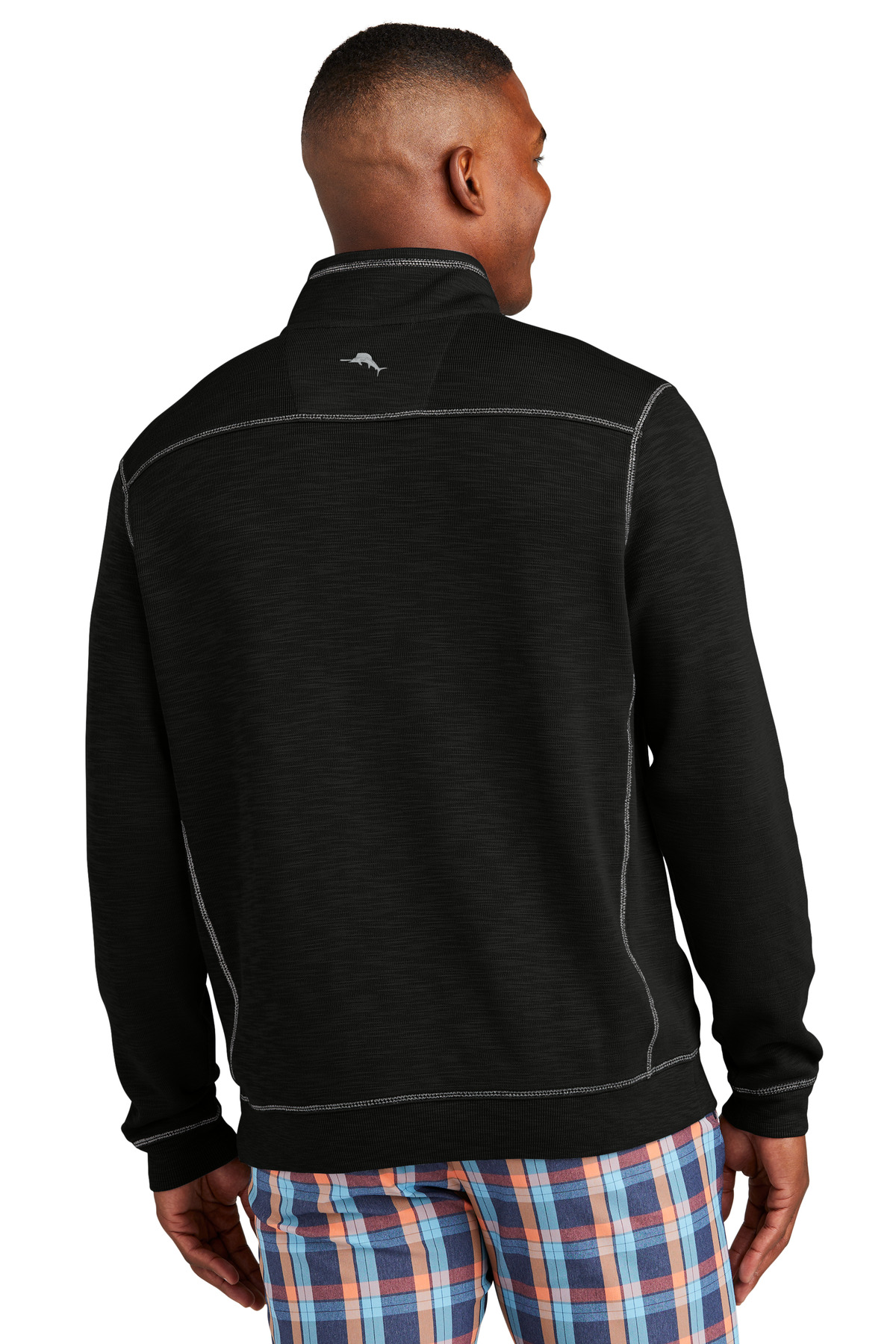 Tommy Bahama Tobago Bay 1/2-Zip ST226342TB 18