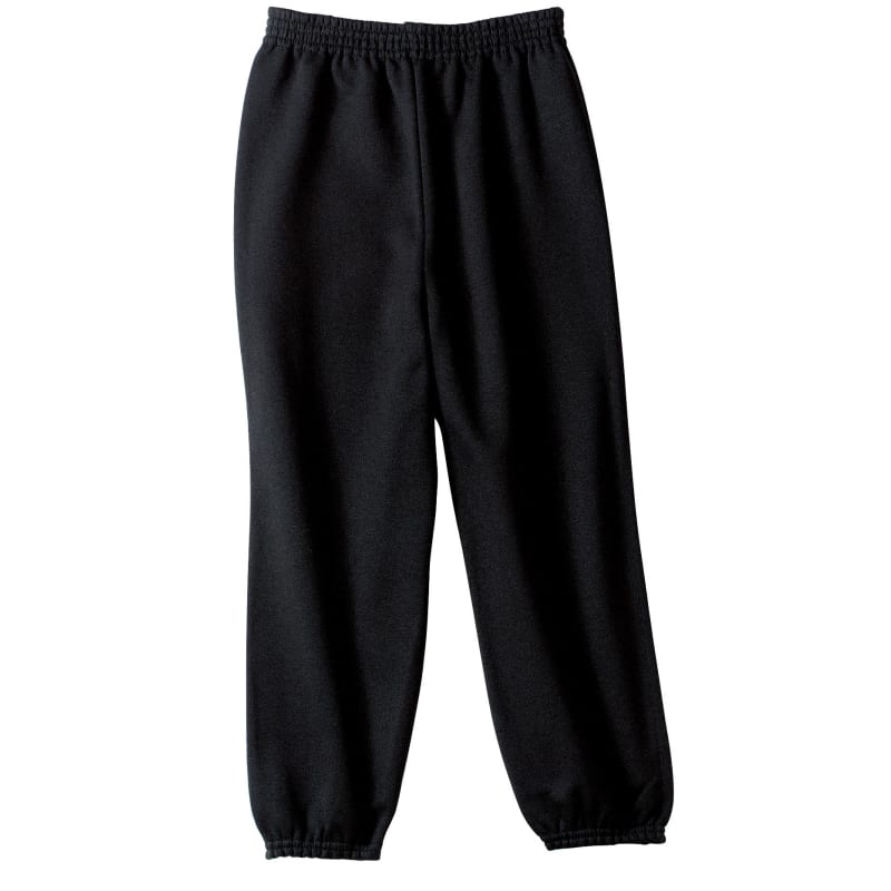 Port & Company - Essential Fleece Sweatpant With Pockets. 19