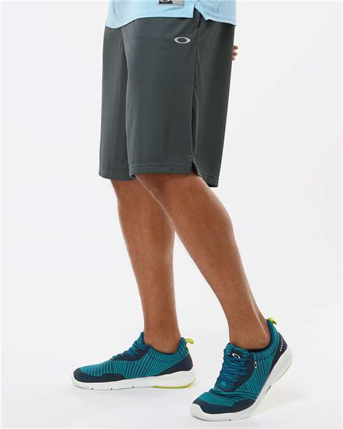 Men's Team Issue Hydrolix 9" Shorts - FOA402995 19