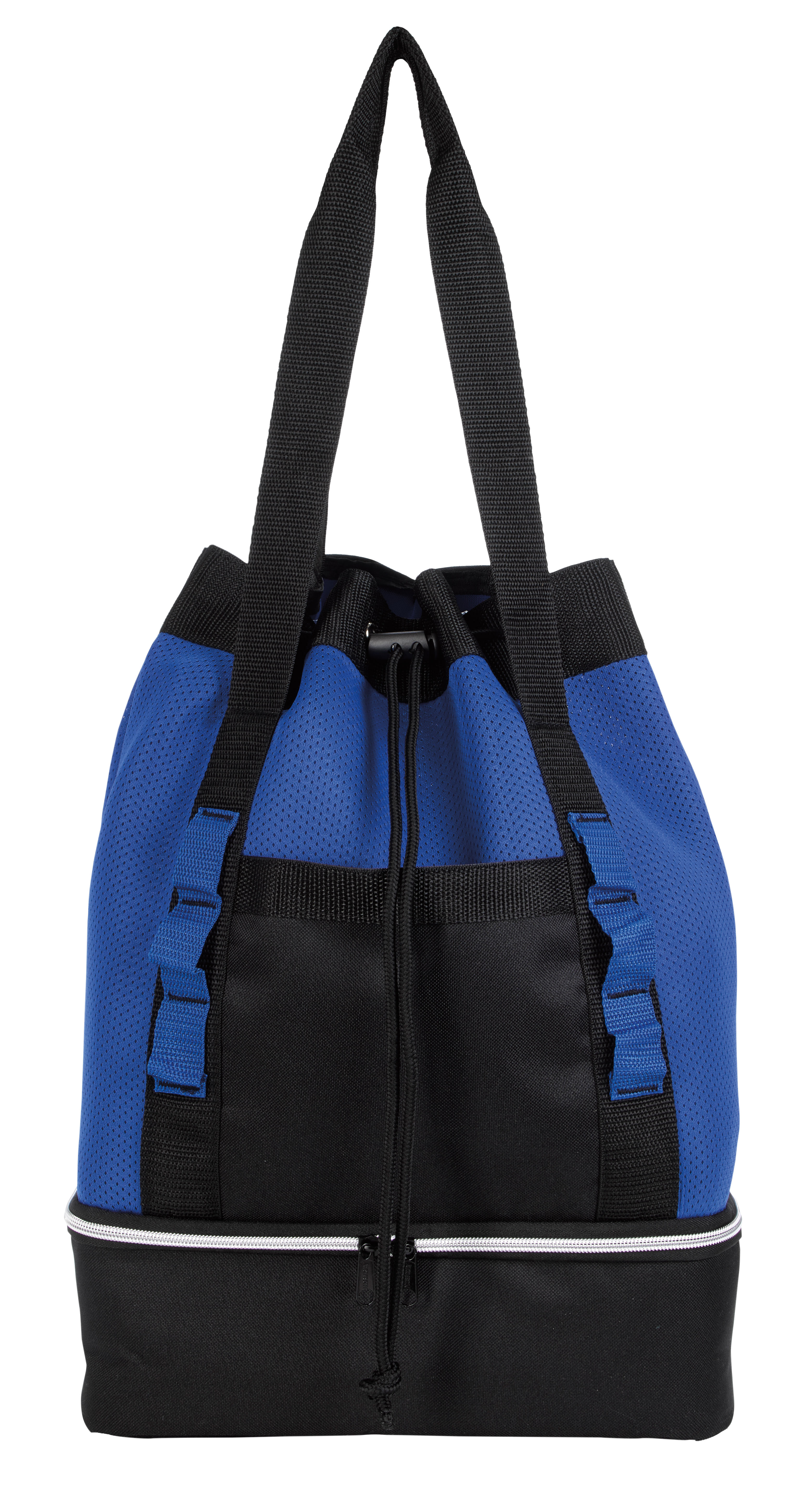 Atchison® Brightwater Dual-Compartment Tote-Pack Cooler 41