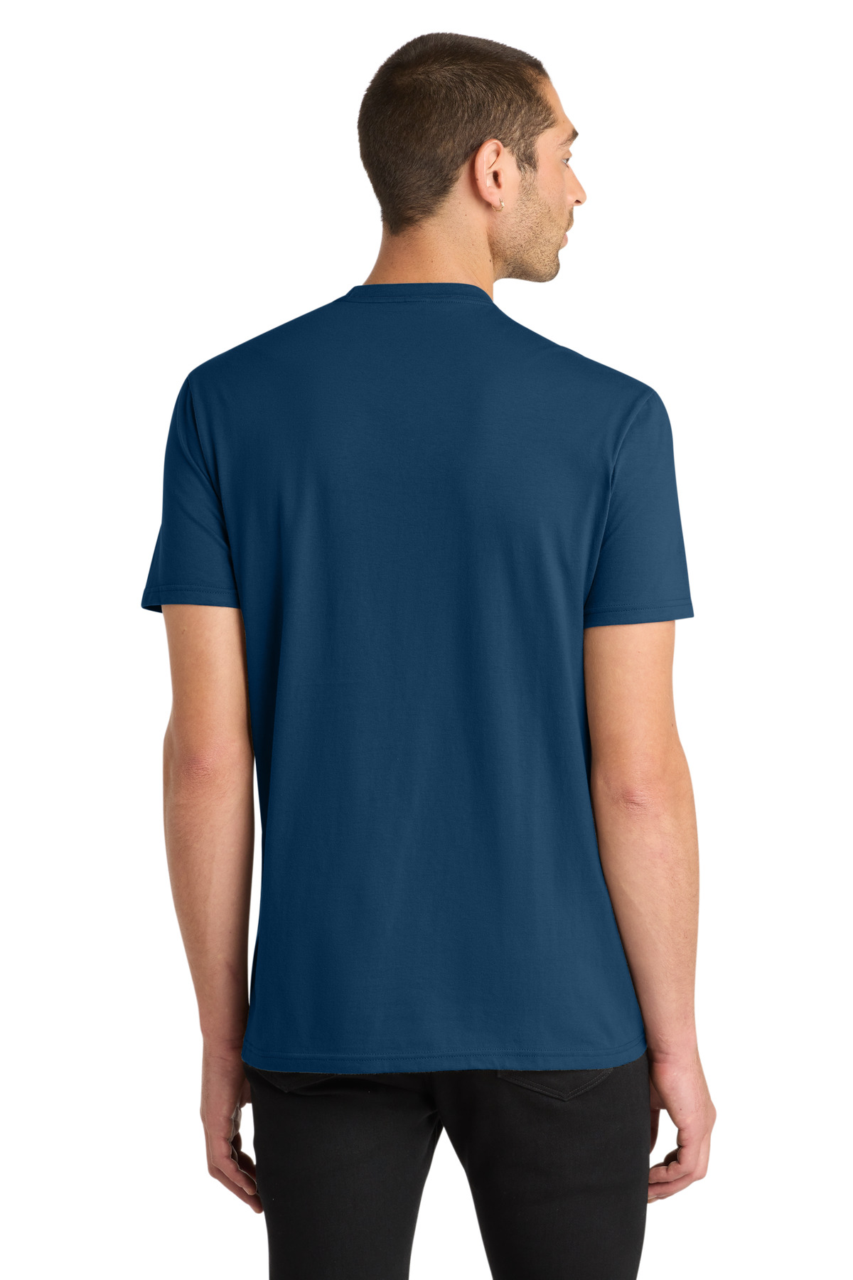 District Very Important Tee . DT6000 81