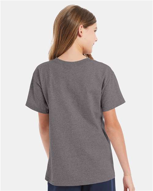 Youth Essential-T T-Shirt - 5480 265