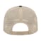 Cap America Poly/Cotton Trucker Mesh Back Cap 539