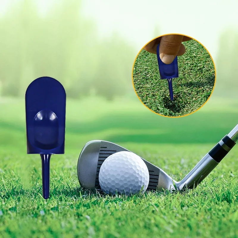 One Prong Divot Tool 6