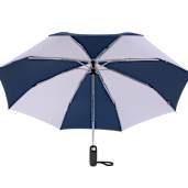 42" Auto Open/Close RPET Umbrella 91