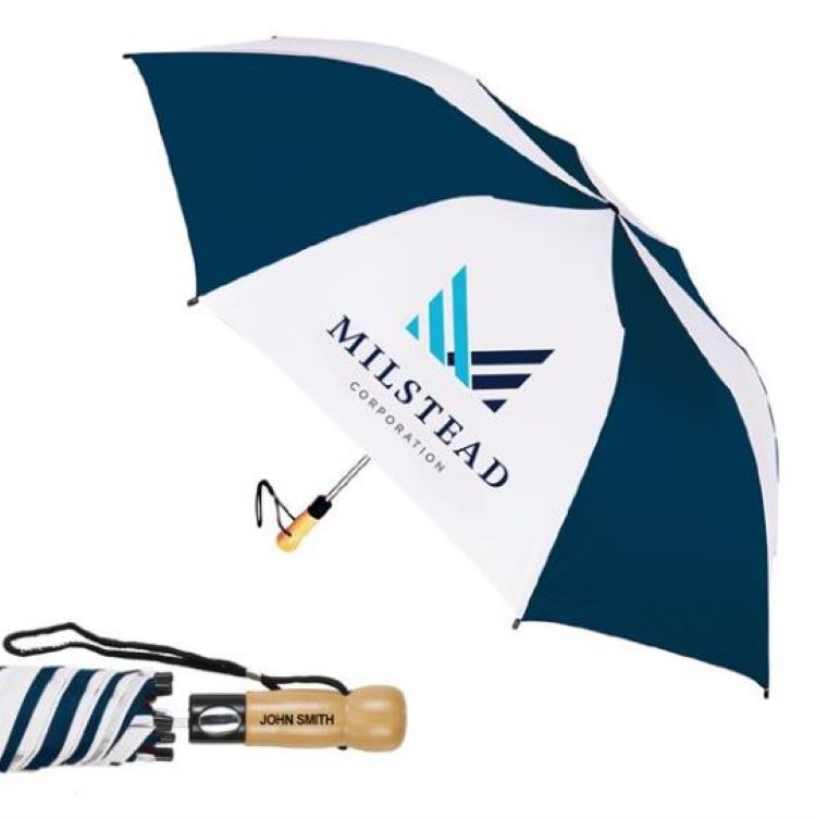 The Big Storm (TM) Umbrella