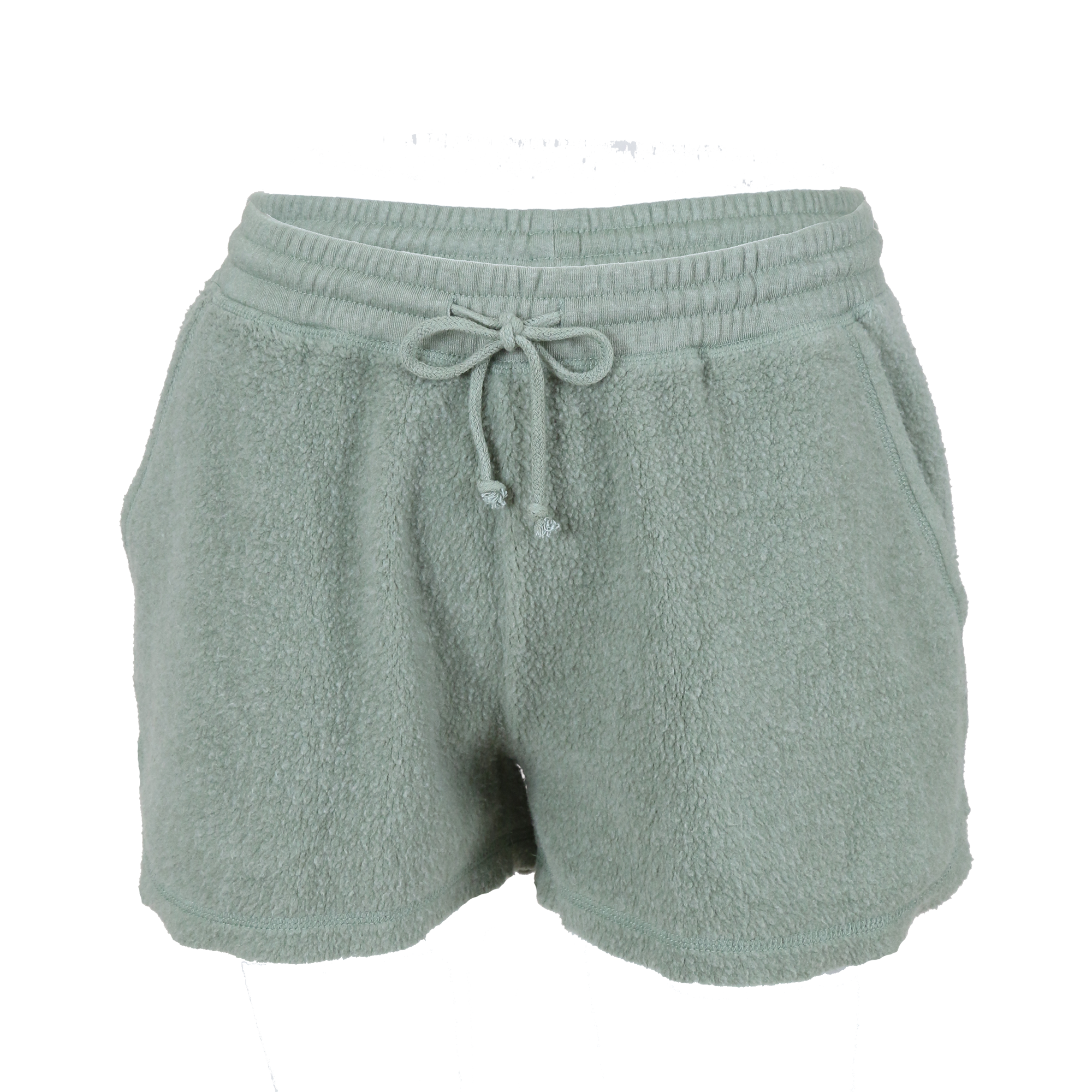 BOXERCRAFT FLEECE OUT SHORT 6
