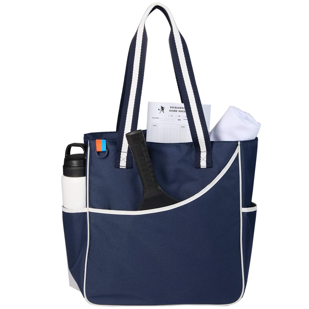Retro Sport Multipurpose Tote 54