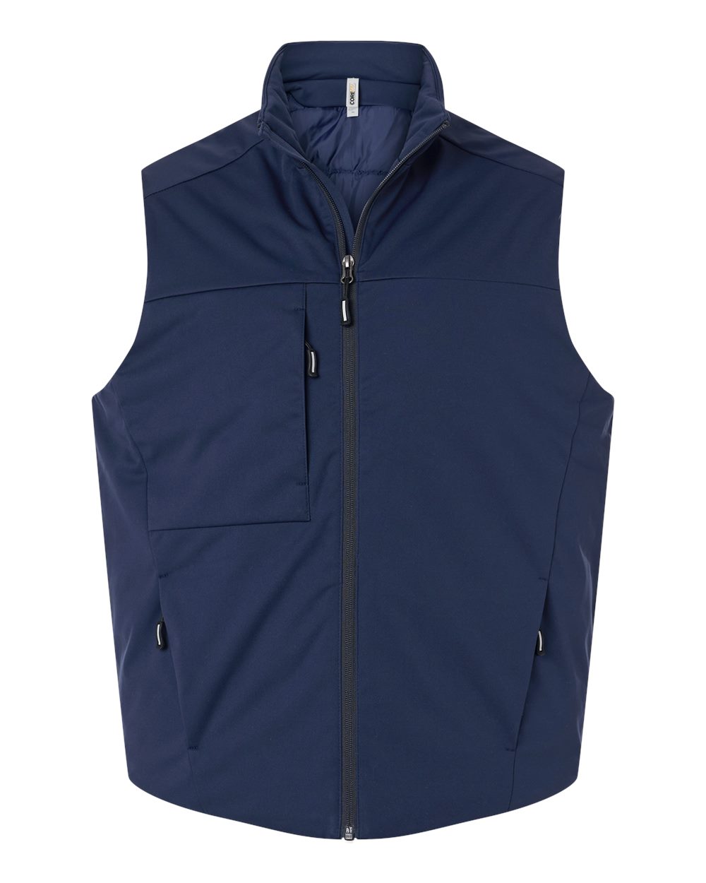 Unisex Techno Lite Flat-Fill Insulated Vest - CE716 34
