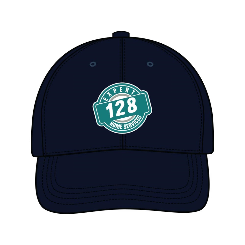 Embroidered Ultima Cap