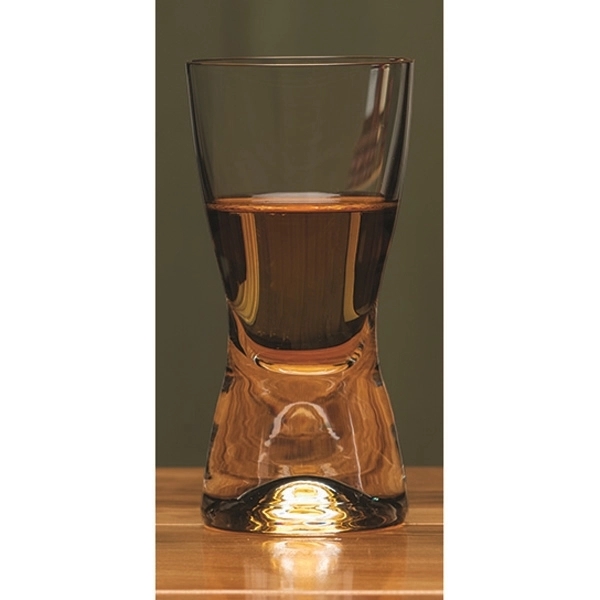 Samba Shot Glass 3