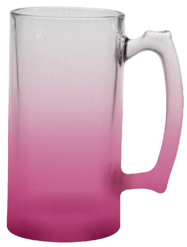 25 oz. Thumbprint Tankard 50