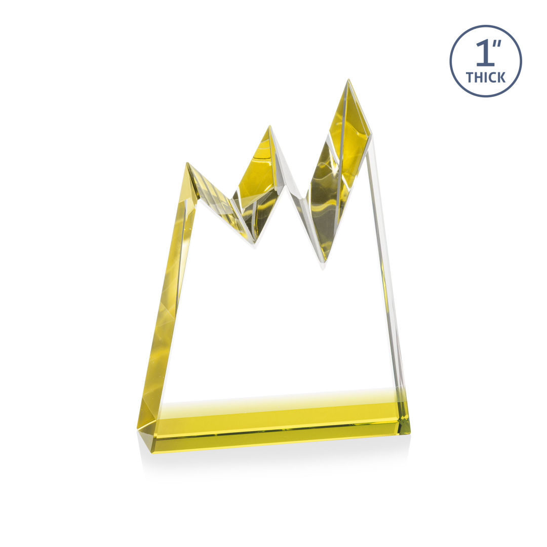 Alpine VividPrint™ Award - Gold 6