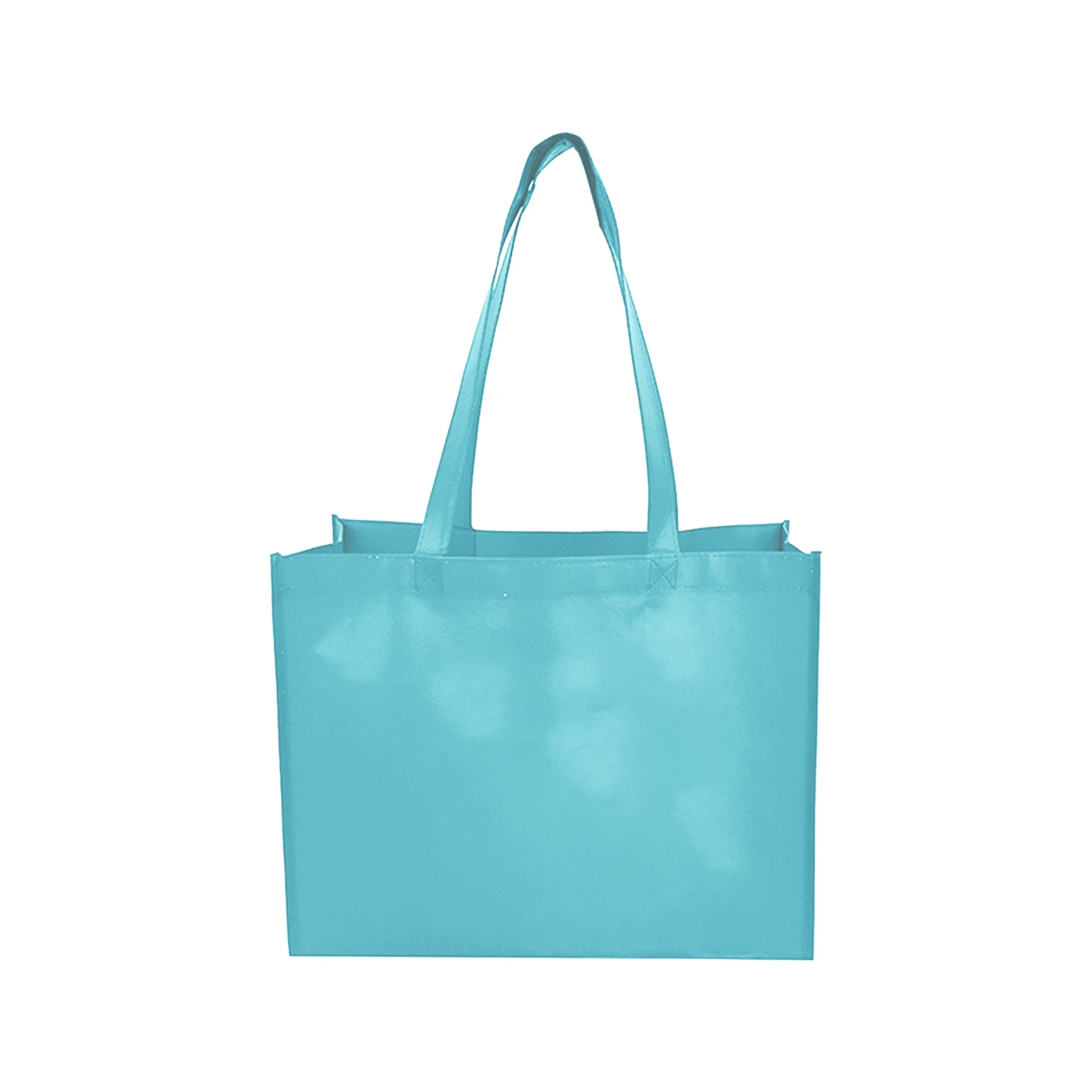 Cosmo Medium Matte Laminated Tote 7