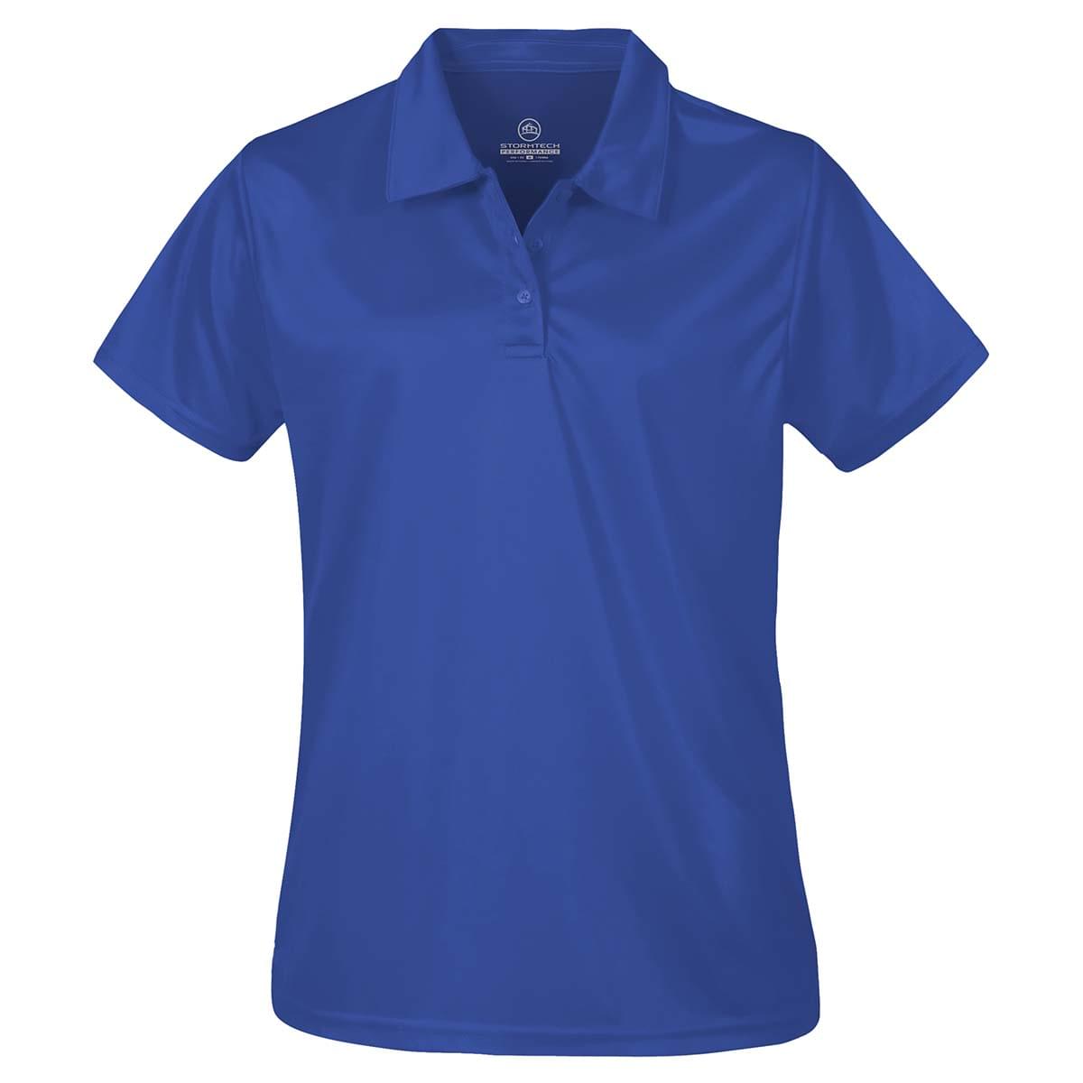 Stormtech Women's Apollo H2X-DRY Polo 27