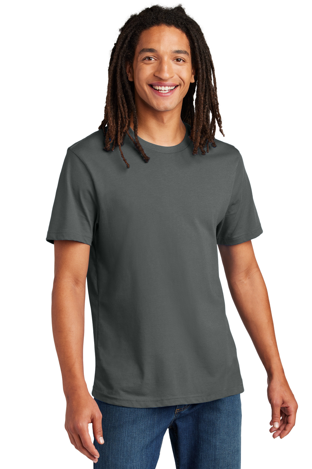 Allmade Unisex Heavyweight Recycled Cotton Tee AL3000 7