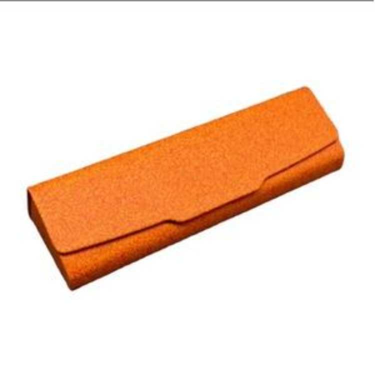 Pu Eyeglasses Case 2