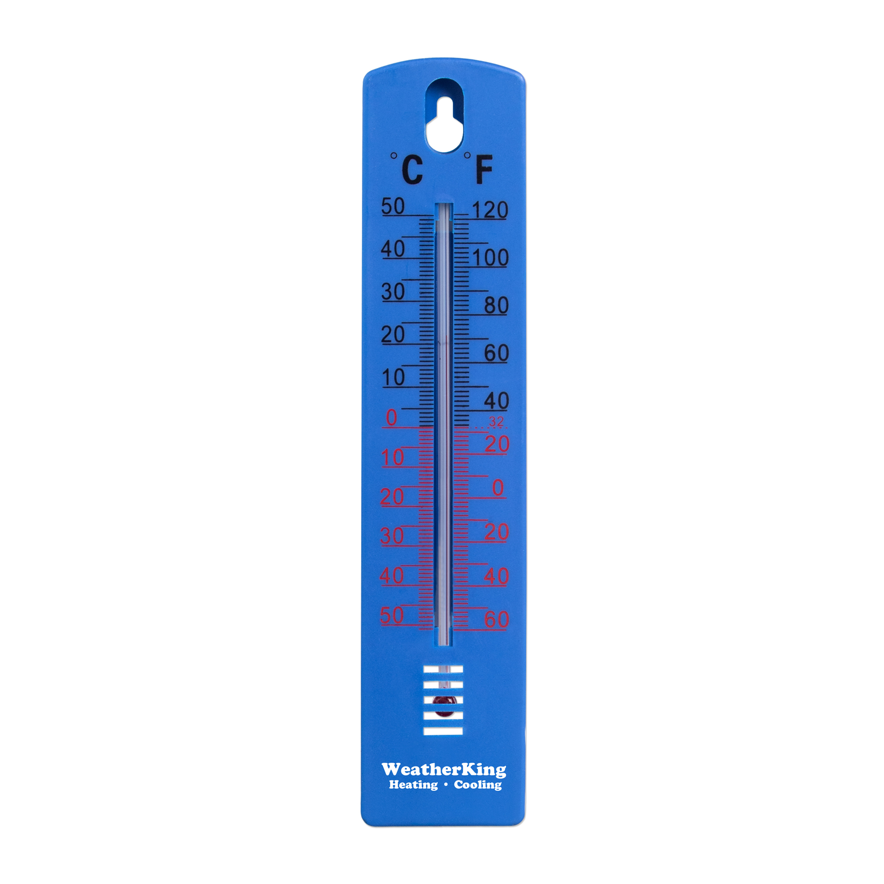 Outdoor Thermometer 6