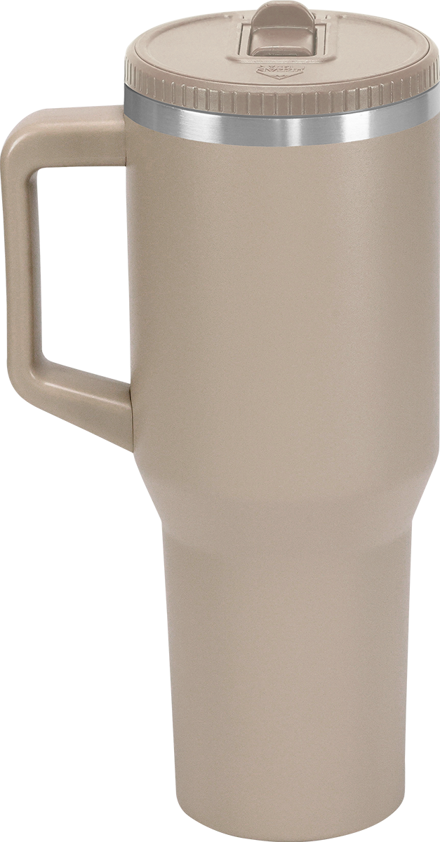 Urban Peak® 40oz Glacier Vacuum Travel Mug 44