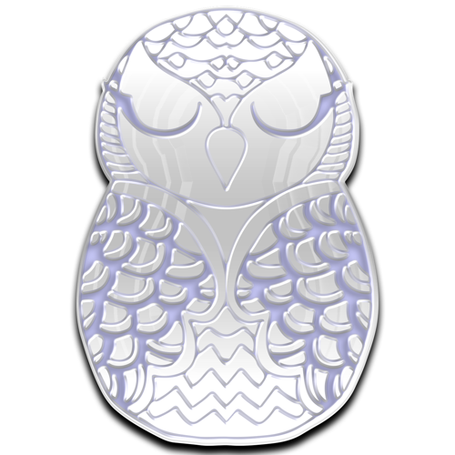Soft Enamel Solid Iron Lapel Pin 4