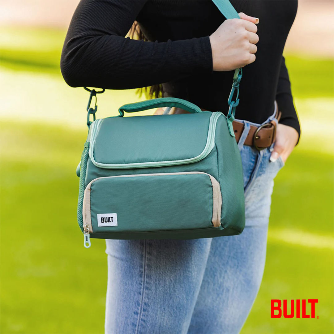 BUILT® Prime Lunch Bag 4
