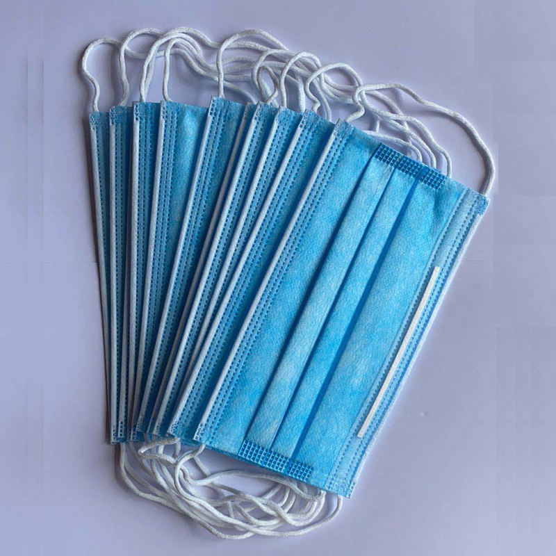 Face mask 1