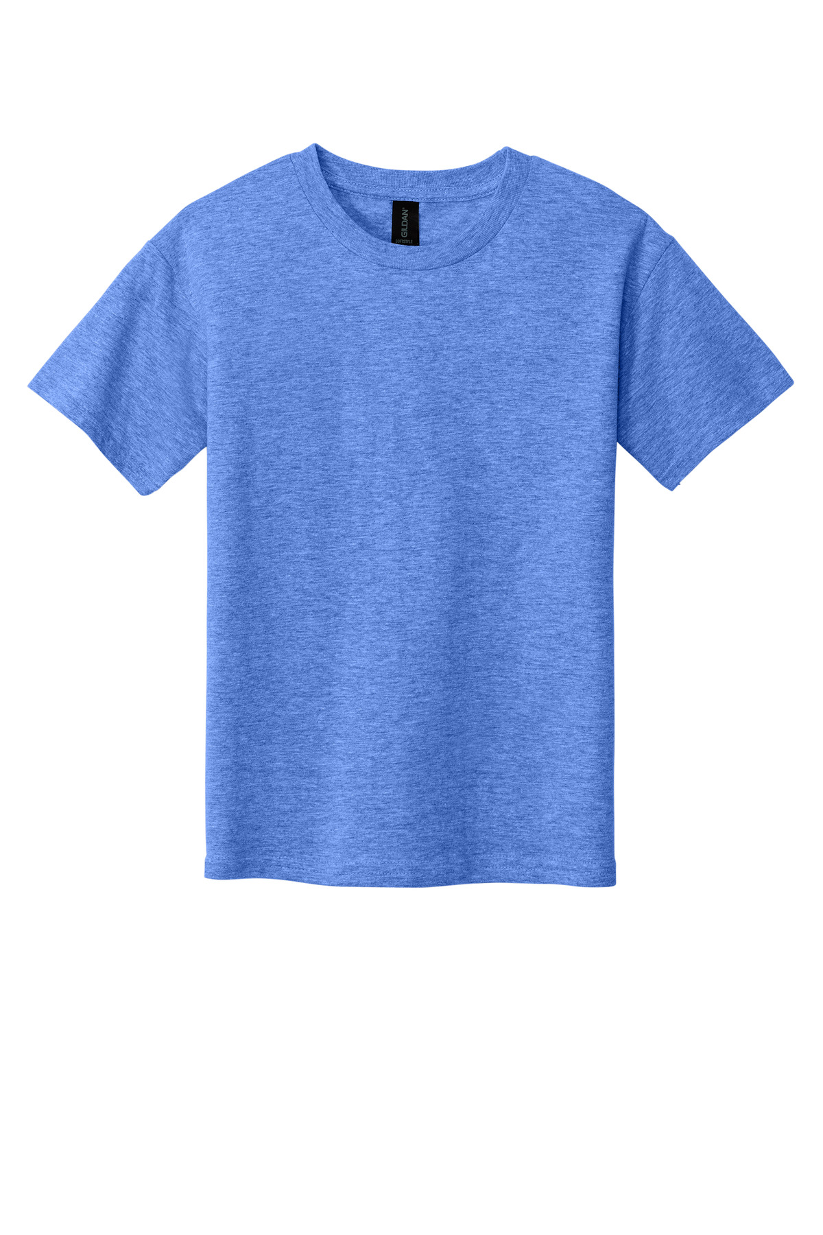 Gildan® Youth Softstyle T-Shirt 19