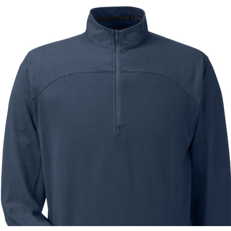 Spyder Men's Spyre Quarter-Zip 12