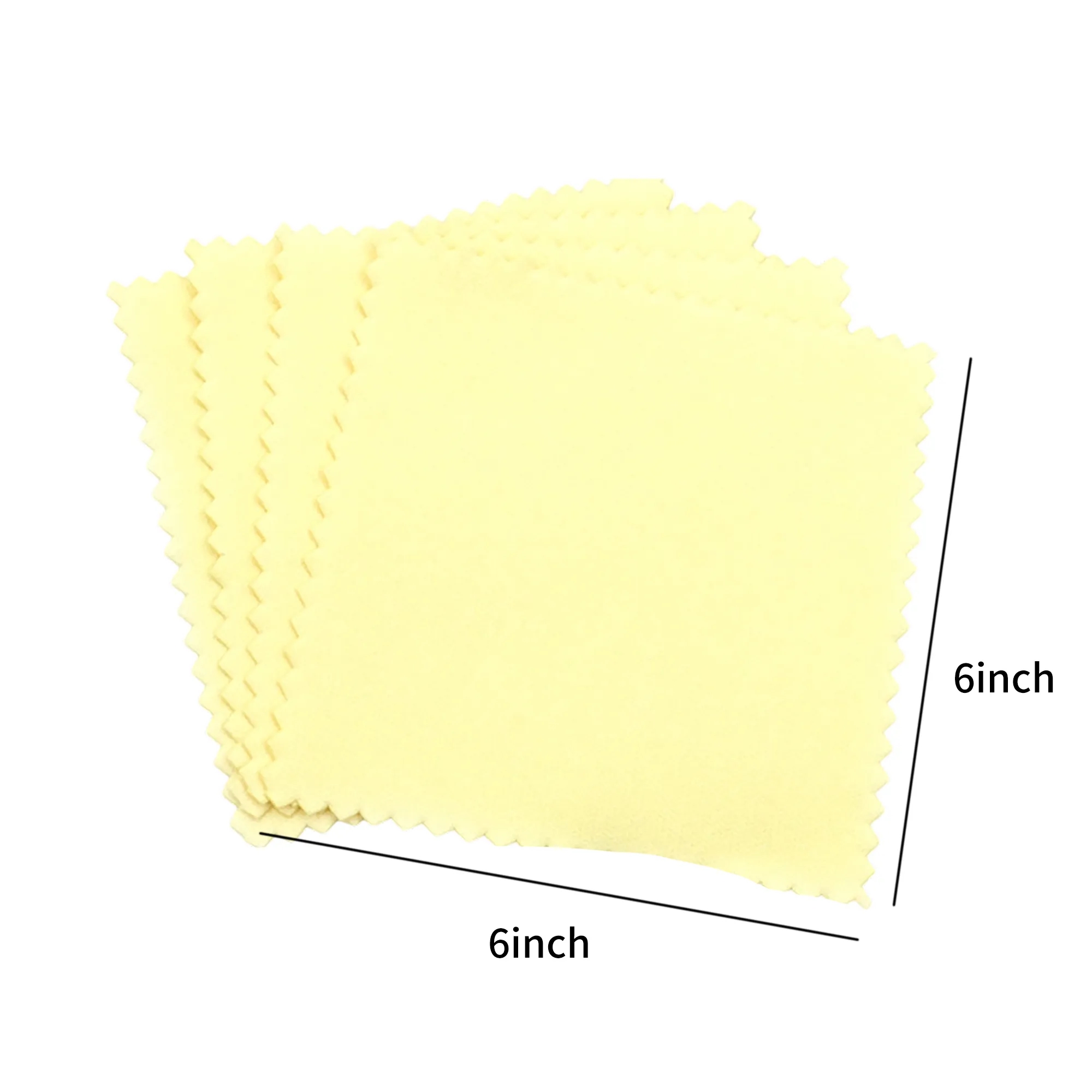 Full Color Microfiber Cleaning Cloth 6