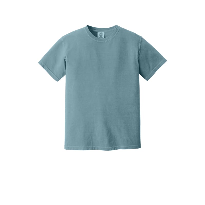 COMFORT COLORS Heavyweight Ring Spun Tee. 75