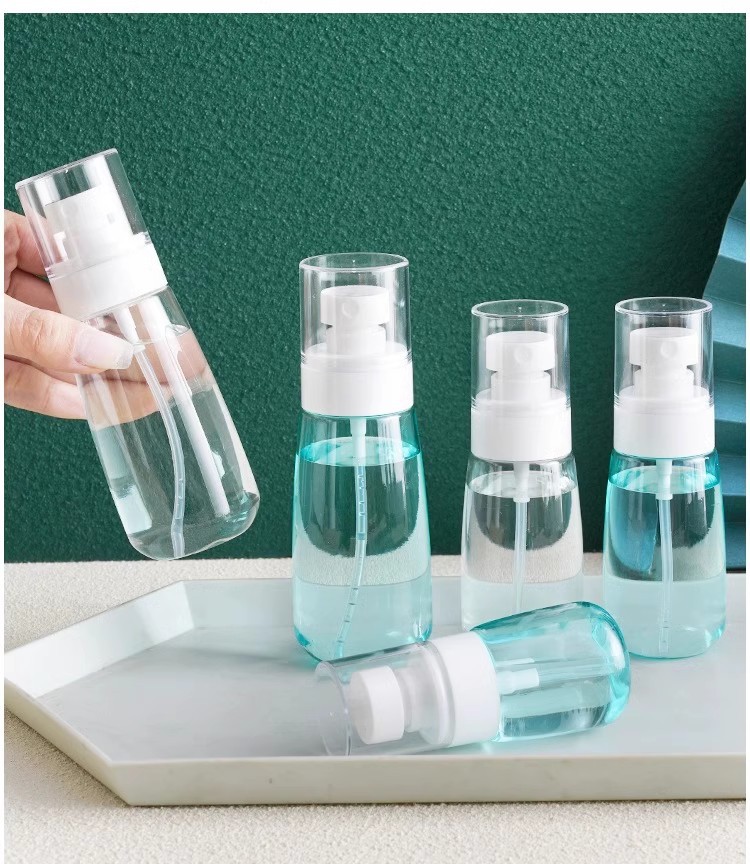 2oz/60ml Travel Spray Bottle 2