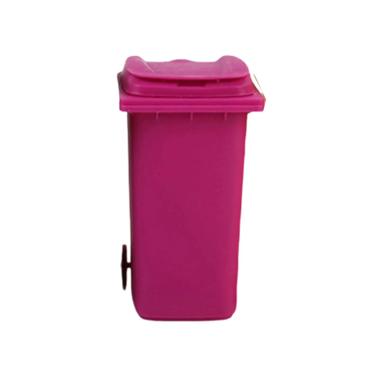 Small Desktop Bin for Pens or Paper Waste 3