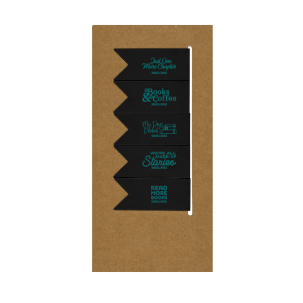Magnetic Bookmark 3