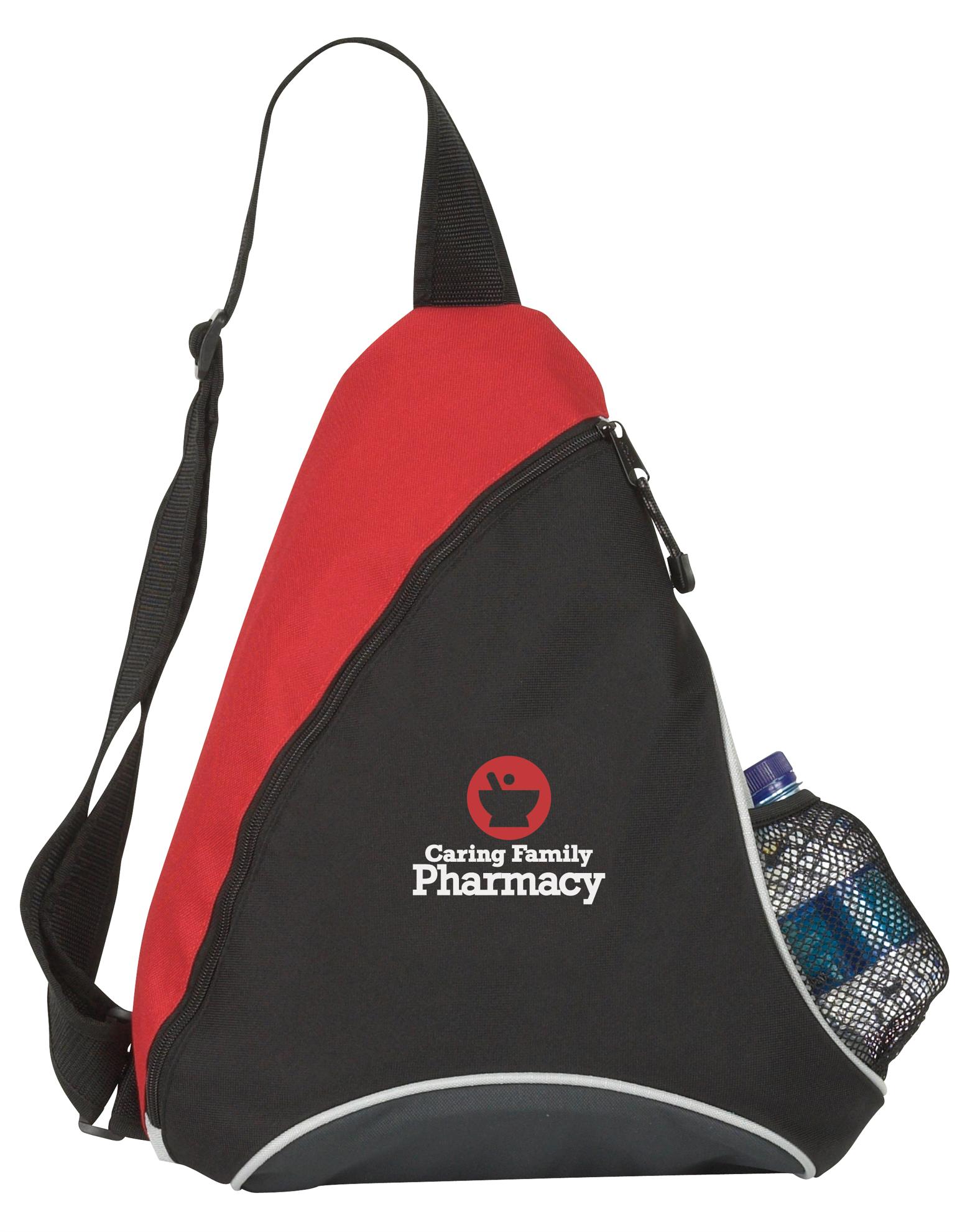 Atchison® Cutie Patootie Slingpack 18