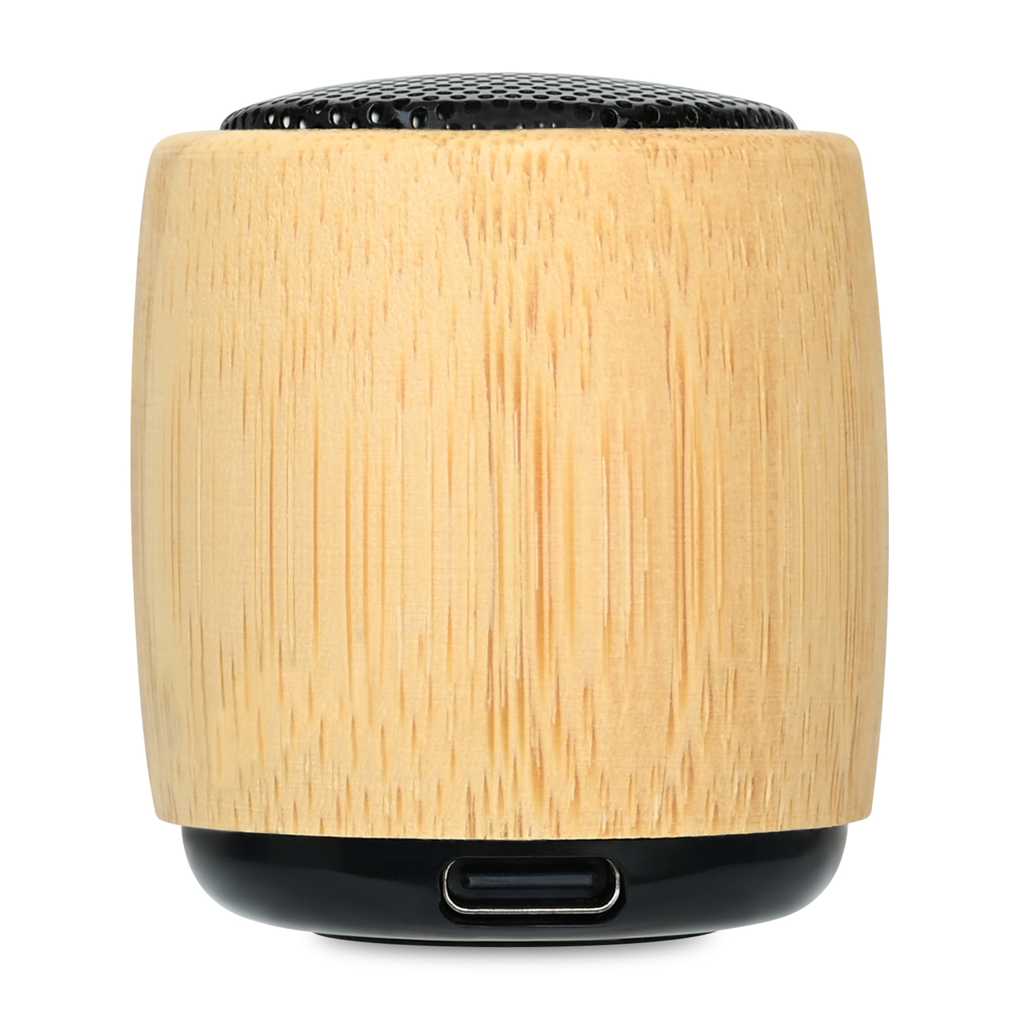 Reed Mini Circle Wireless Speaker 7