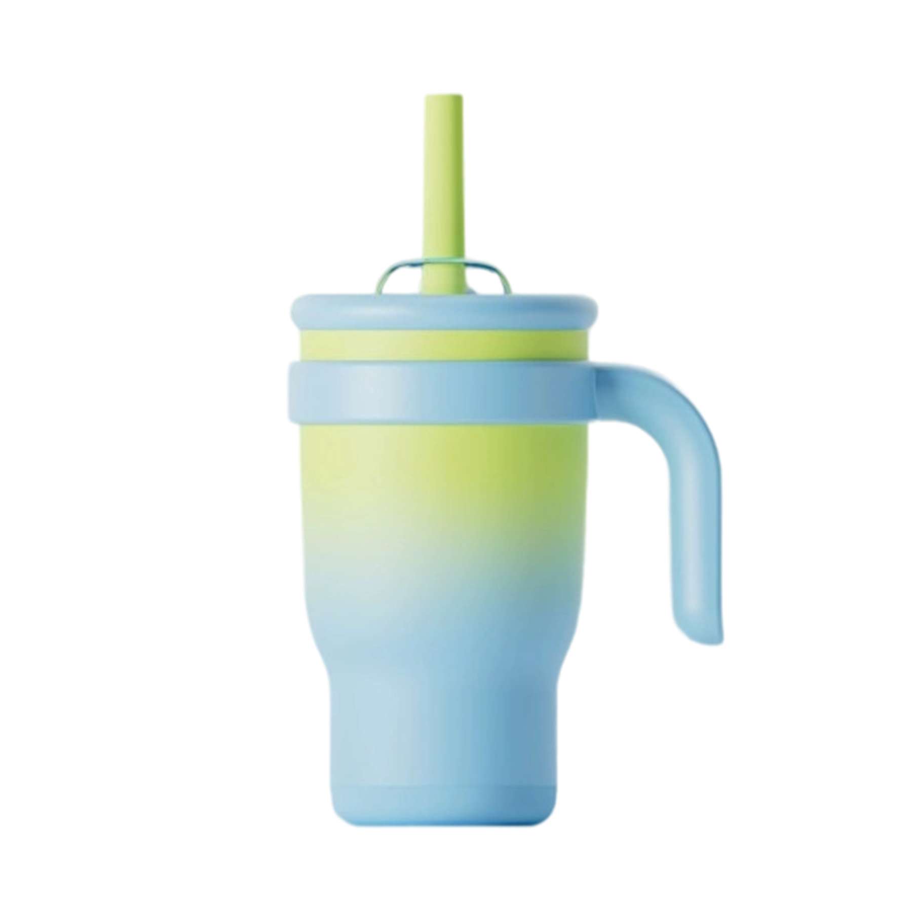 Stainless Steel Insulated Tumbler 8