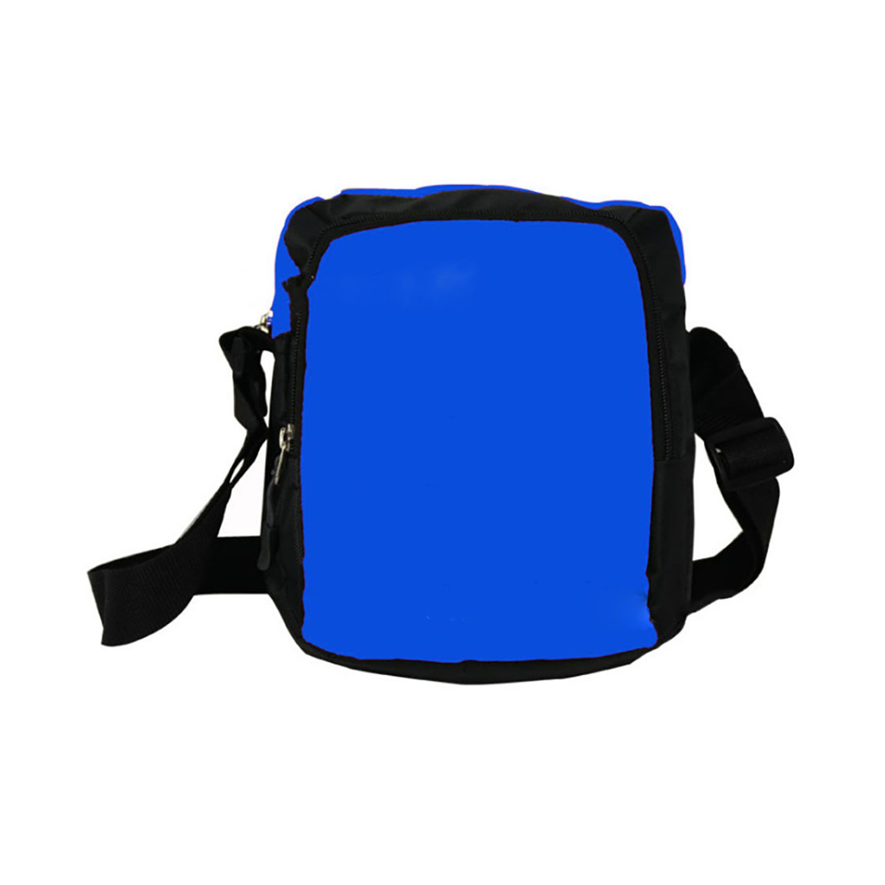 Messenger Bag 1