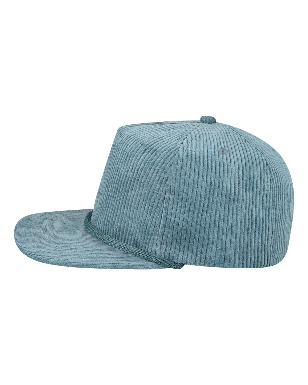 Five-Panel Rope Cap - WILSON 15