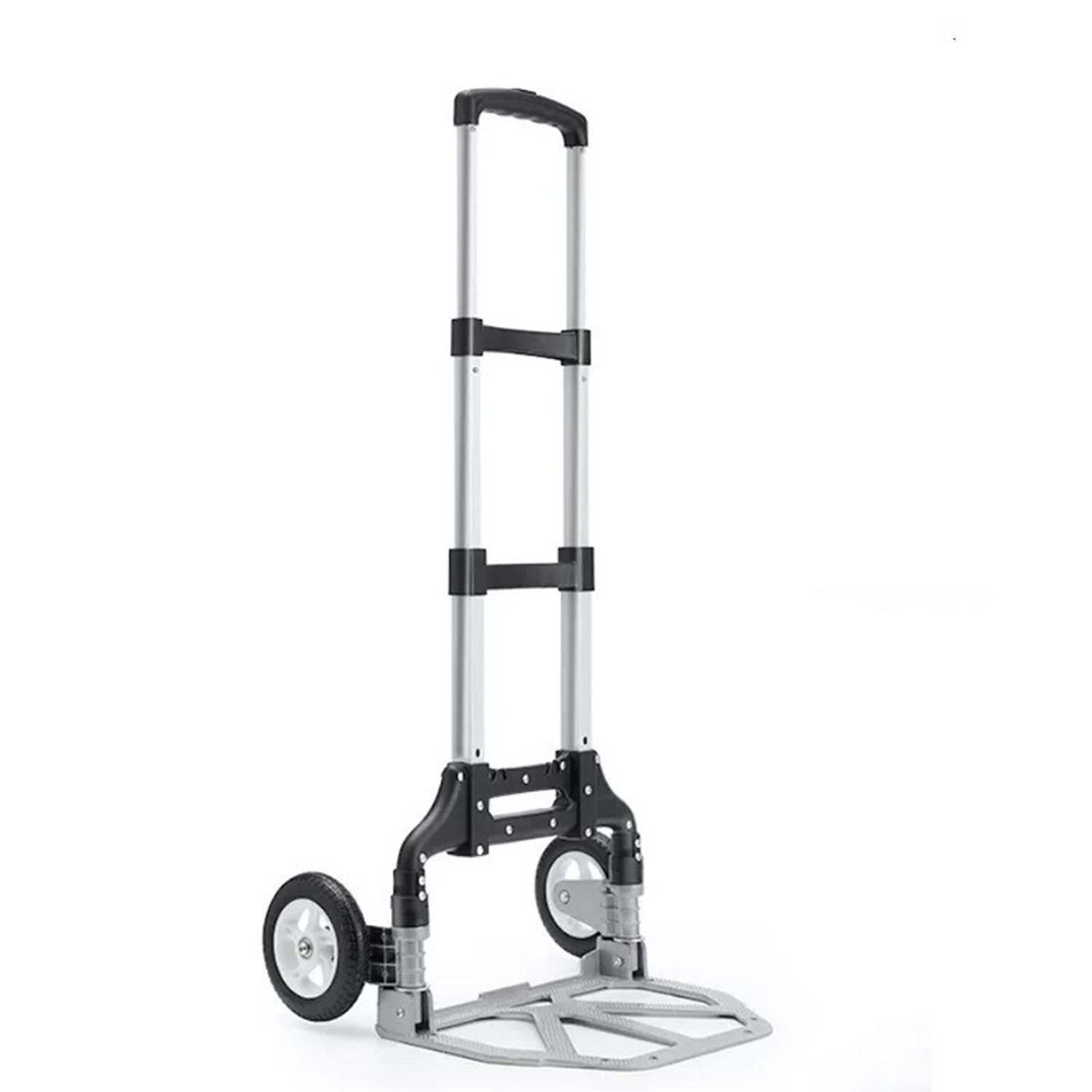 Collapsible Telescopic Handcart 5