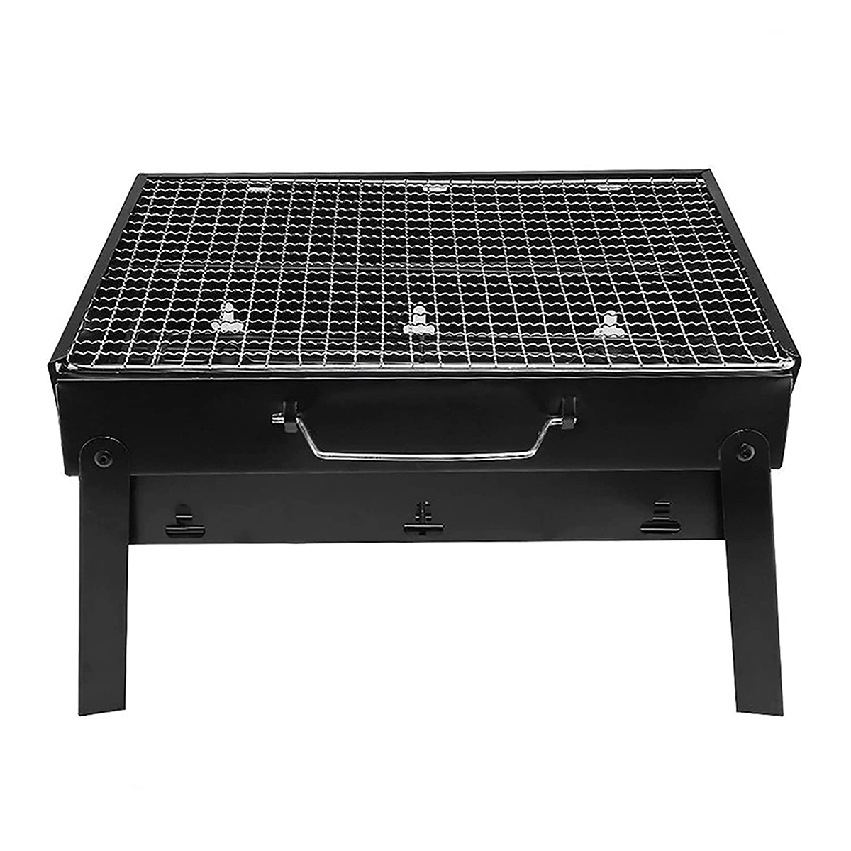 Foldable BBQ Grill 3