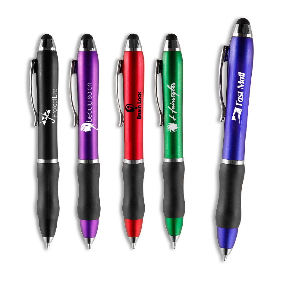 The Columbia Pen 2